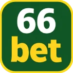 Logo 66BET