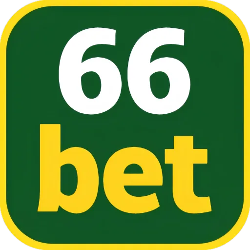 Apostas esportivas 66BET - futebol e esportes ao vivo