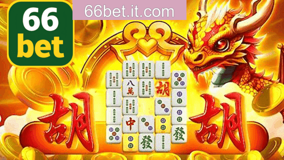 Slots no app 66BET mobile