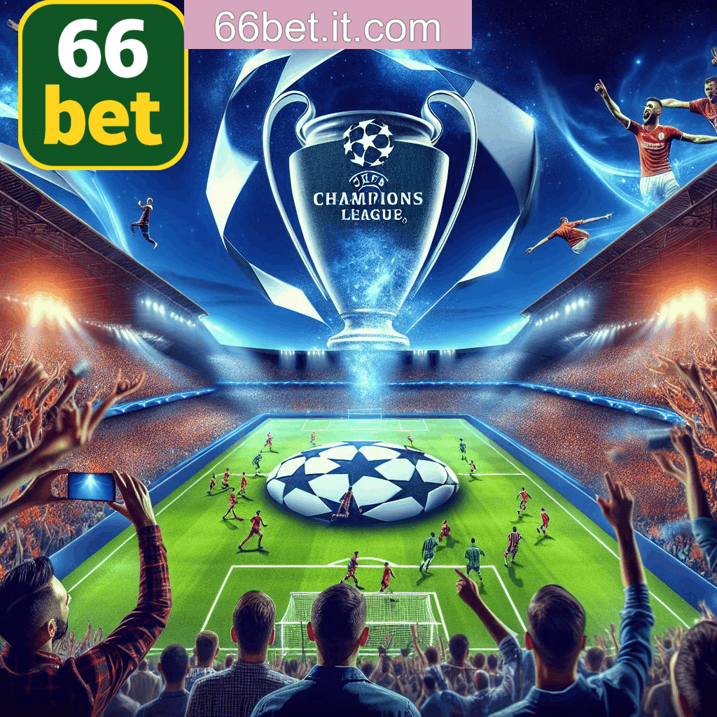Apostas futebol ao vivo 66BET - odds competitivas
