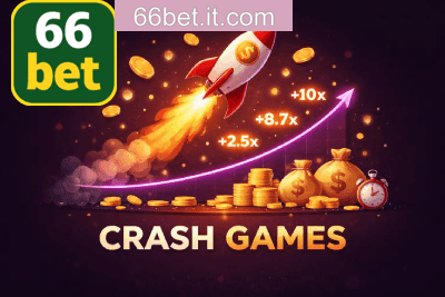 66BET multi dispositivo