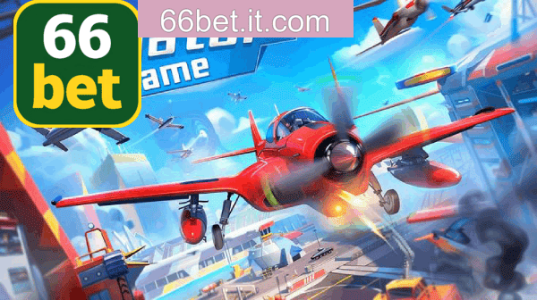 Aviator - Crash game popular na 66BET
