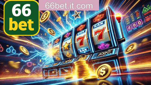 Pagamentos 66BET PIX