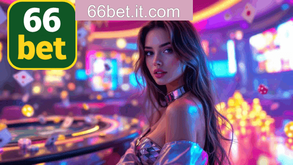 Bônus boas-vindas 66BET R$100