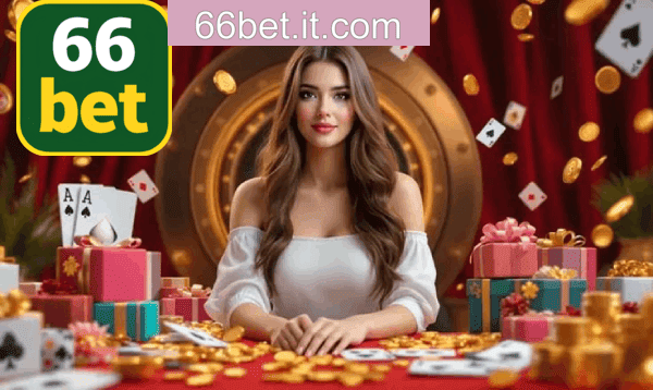 Formulário registro 66BET