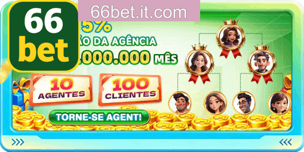 Suporte VIP 66BET - atendimento prioritário