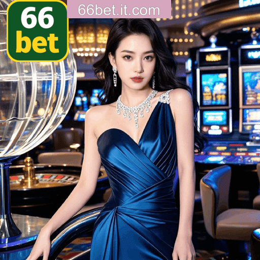 Slots com prêmios 66BET